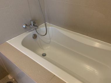 Hot Deal!  For rent at Noble Refine 1 Bedroom 1 Bathroom 38,000THB/month Fully furnished