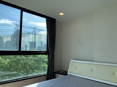 Hot Deal! เช่า/ขาย Zenith Place Sukhumvit 42 ราคาเพียง 12,000บาท/เดือน 1 ห้องนอน 1 ห้องน้ำ 30 ตรม. ใกล้ BTS เอกมัย เฟอร์นิเจอร์ครบพร้อมเข้าอยู่