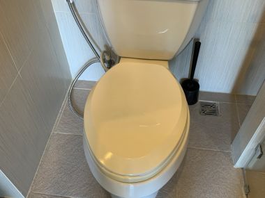 Hot Deal! เช่า/ขาย Zenith Place Sukhumvit 42 ราคาเพียง 12,000บาท/เดือน 1 ห้องนอน 1 ห้องน้ำ 30 ตรม. ใกล้ BTS เอกมัย เฟอร์นิเจอร์ครบพร้อมเข้าอยู่