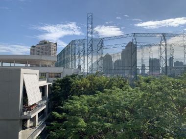 Hot Deal! เช่า/ขาย Zenith Place Sukhumvit 42 ราคาเพียง 12,000บาท/เดือน 1 ห้องนอน 1 ห้องน้ำ 30 ตรม. ใกล้ BTS เอกมัย เฟอร์นิเจอร์ครบพร้อมเข้าอยู่