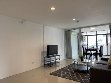 Condo For Rent At The Waterford Park Sukhumvit 53 2 Bedrooms 2 Bathrooms 20,000THB/month Fully furnished
