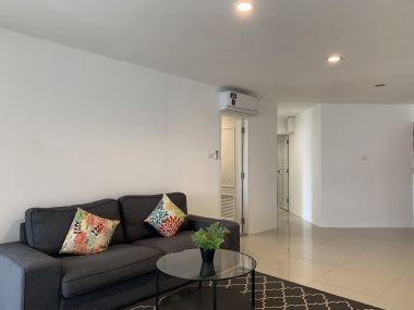 Condo For Rent At The Waterford Park Sukhumvit 53 2 Bedrooms 2 Bathrooms 20,000THB/month Fully furnished
