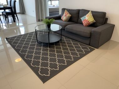 Condo For Rent At The Waterford Park Sukhumvit 53 2 Bedrooms 2 Bathrooms 20,000THB/month Fully furnished