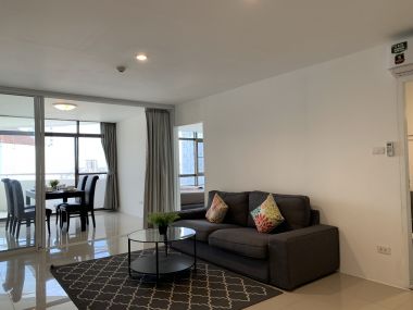Condo For Rent At The Waterford Park Sukhumvit 53 2 Bedrooms 2 Bathrooms 20,000THB/month Fully furnished