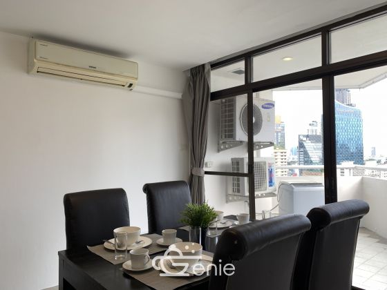 ปล่อยเช่า! The Waterford Park Sukhumvit 53 เพียง 39,000บาท/เดือน 2 ห้องนอน 2 ห้องน้ำ 139.9 ตรม. ใกล้ BTS ทองหล่อ เฟอร์นิเจอร์ครบพร้อมเข้าอยู่