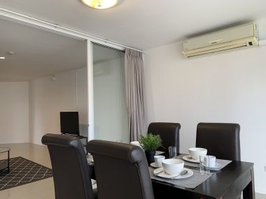 Condo For Rent At The Waterford Park Sukhumvit 53 2 Bedrooms 2 Bathrooms 20,000THB/month Fully furnished