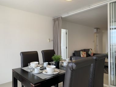 Condo For Rent At The Waterford Park Sukhumvit 53 2 Bedrooms 2 Bathrooms 20,000THB/month Fully furnished