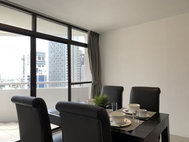 Condo For Rent At The Waterford Park Sukhumvit 53 2 Bedrooms 2 Bathrooms 20,000THB/month Fully furnished