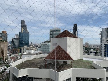 Condo For Rent At The Waterford Park Sukhumvit 53 2 Bedrooms 2 Bathrooms 20,000THB/month Fully furnished