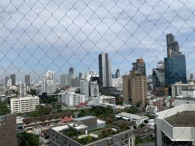 Condo For Rent At The Waterford Park Sukhumvit 53 2 Bedrooms 2 Bathrooms 20,000THB/month Fully furnished