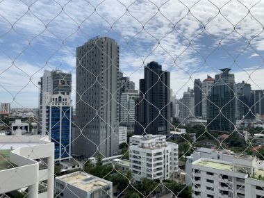 Condo For Rent At The Waterford Park Sukhumvit 53 2 Bedrooms 2 Bathrooms 20,000THB/month Fully furnished