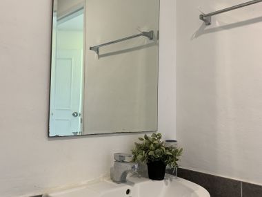 Condo For Rent At The Waterford Park Sukhumvit 53 2 Bedrooms 2 Bathrooms 20,000THB/month Fully furnished