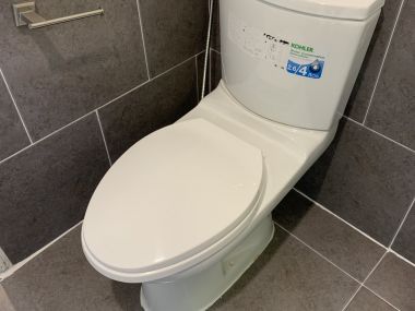 Condo For Rent At The Waterford Park Sukhumvit 53 2 Bedrooms 2 Bathrooms 20,000THB/month Fully furnished