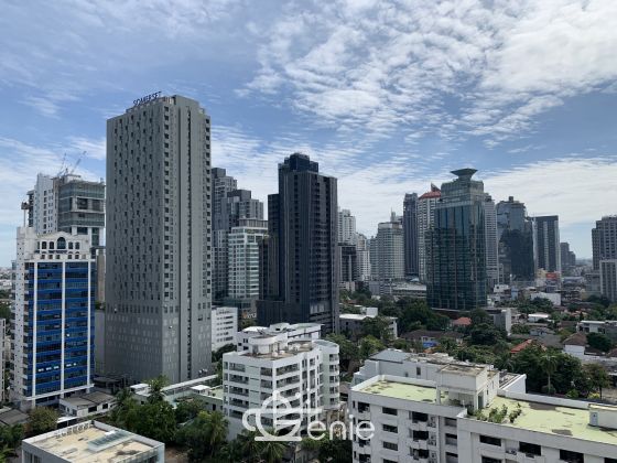 ปล่อยเช่า! The Waterford Park Sukhumvit 53 เพียง 39,000บาท/เดือน 2 ห้องนอน 2 ห้องน้ำ 139.9 ตรม. ใกล้ BTS ทองหล่อ เฟอร์นิเจอร์ครบพร้อมเข้าอยู่