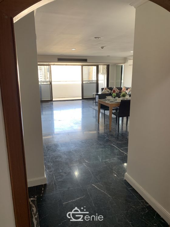 CONDO FOR RENT At The Waterford Park Sukhumvit 53 3 Bedrooms 3 Bathrooms 45,000THB/month Fully furnished