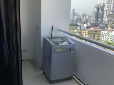 CONDO FOR RENT At The Waterford Park Sukhumvit 53 3 Bedrooms 3 Bathrooms 45,000THB/month Fully furnished