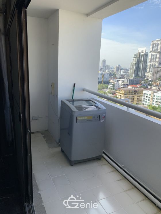 CONDO FOR RENT At The Waterford Park Sukhumvit 53 3 Bedrooms 3 Bathrooms 45,000THB/month Fully furnished