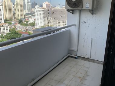 CONDO FOR RENT At The Waterford Park Sukhumvit 53 3 Bedrooms 3 Bathrooms 45,000THB/month Fully furnished