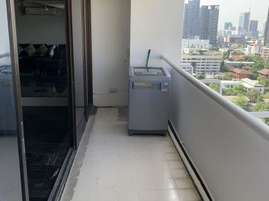 CONDO FOR RENT At The Waterford Park Sukhumvit 53 3 Bedrooms 3 Bathrooms 45,000THB/month Fully furnished