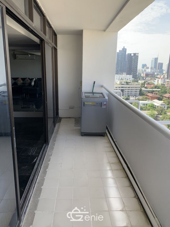 CONDO FOR RENT At The Waterford Park Sukhumvit 53 3 Bedrooms 3 Bathrooms 45,000THB/month Fully furnished