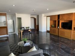 CONDO FOR RENT At The Waterford Park Sukhumvit 53 3 Bedrooms 3 Bathrooms 45,000THB/month Fully furnished