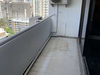 CONDO FOR RENT At The Waterford Park Sukhumvit 53 3 Bedrooms 3 Bathrooms 45,000THB/month Fully furnished