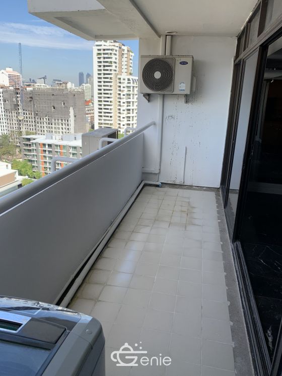 CONDO FOR RENT At The Waterford Park Sukhumvit 53 3 Bedrooms 3 Bathrooms 45,000THB/month Fully furnished