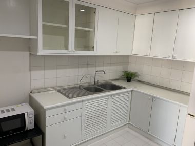 CONDO FOR RENT At The Waterford Park Sukhumvit 53 3 Bedrooms 3 Bathrooms 45,000THB/month Fully furnished