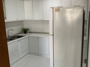 CONDO FOR RENT At The Waterford Park Sukhumvit 53 3 Bedrooms 3 Bathrooms 45,000THB/month Fully furnished