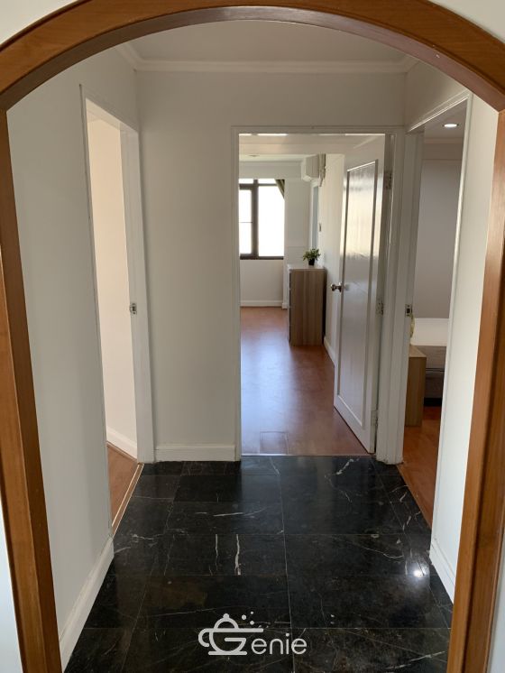 CONDO FOR RENT At The Waterford Park Sukhumvit 53 3 Bedrooms 3 Bathrooms 45,000THB/month Fully furnished