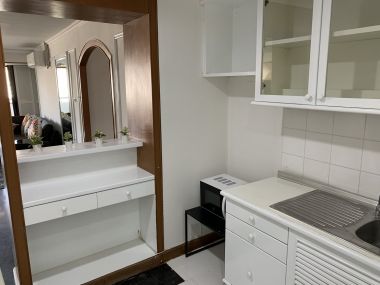 CONDO FOR RENT At The Waterford Park Sukhumvit 53 3 Bedrooms 3 Bathrooms 45,000THB/month Fully furnished