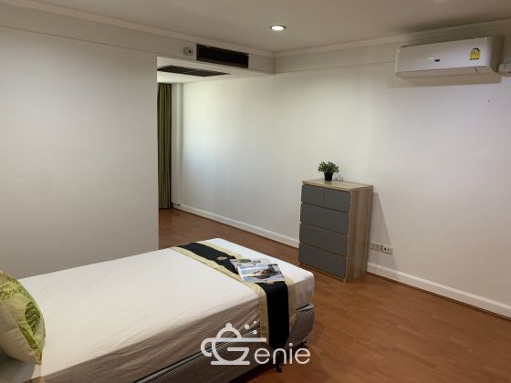 CONDO FOR RENT At The Waterford Park Sukhumvit 53 3 Bedrooms 3 Bathrooms 45,000THB/month Fully furnished