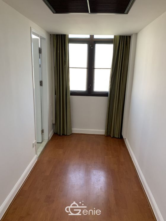 CONDO FOR RENT At The Waterford Park Sukhumvit 53 3 Bedrooms 3 Bathrooms 45,000THB/month Fully furnished