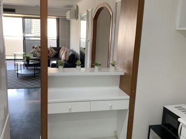 CONDO FOR RENT At The Waterford Park Sukhumvit 53 3 Bedrooms 3 Bathrooms 45,000THB/month Fully furnished