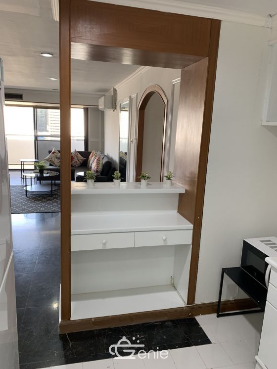 CONDO FOR RENT At The Waterford Park Sukhumvit 53 3 Bedrooms 3 Bathrooms 45,000THB/month Fully furnished