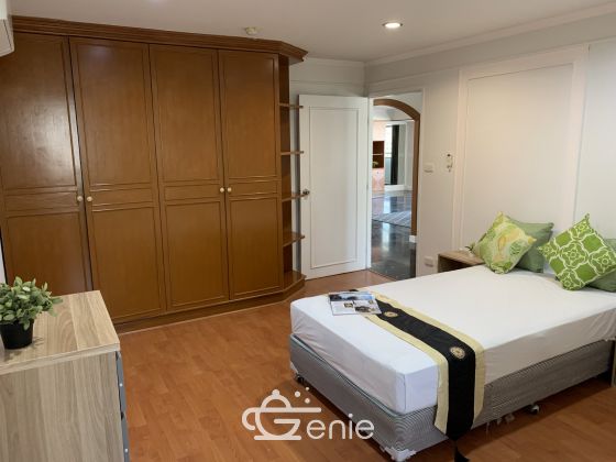CONDO FOR RENT At The Waterford Park Sukhumvit 53 3 Bedrooms 3 Bathrooms 45,000THB/month Fully furnished