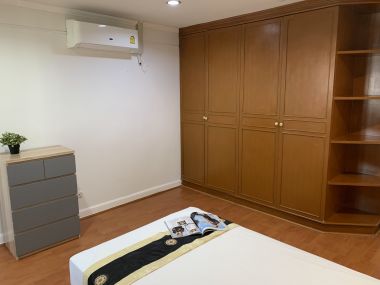 CONDO FOR RENT At The Waterford Park Sukhumvit 53 3 Bedrooms 3 Bathrooms 45,000THB/month Fully furnished