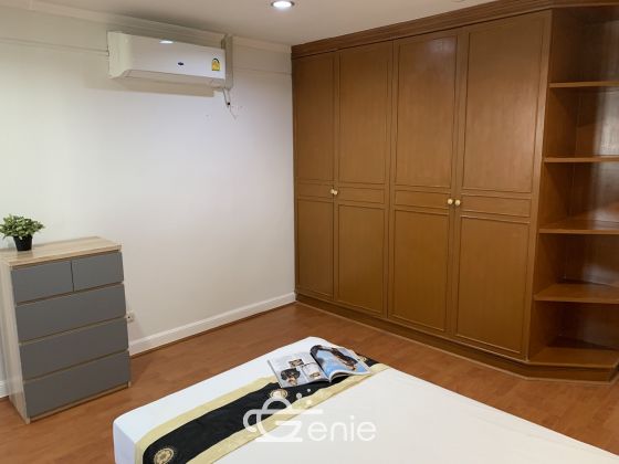 CONDO FOR RENT At The Waterford Park Sukhumvit 53 3 Bedrooms 3 Bathrooms 45,000THB/month Fully furnished