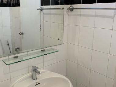 CONDO FOR RENT At The Waterford Park Sukhumvit 53 3 Bedrooms 3 Bathrooms 45,000THB/month Fully furnished