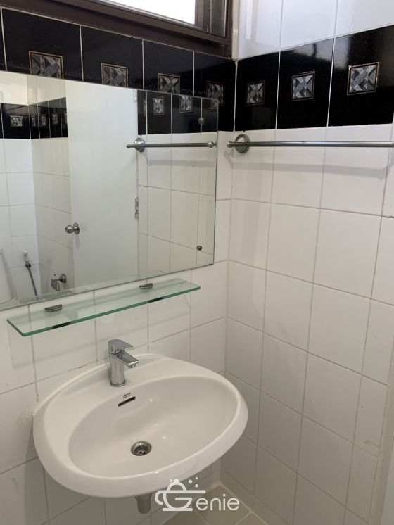 CONDO FOR RENT At The Waterford Park Sukhumvit 53 3 Bedrooms 3 Bathrooms 45,000THB/month Fully furnished