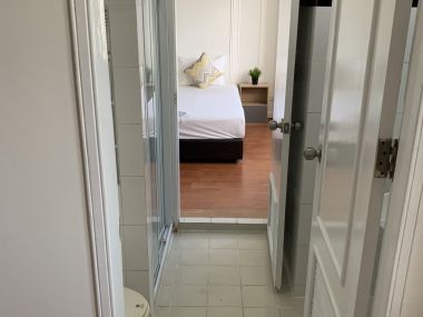 CONDO FOR RENT At The Waterford Park Sukhumvit 53 3 Bedrooms 3 Bathrooms 45,000THB/month Fully furnished