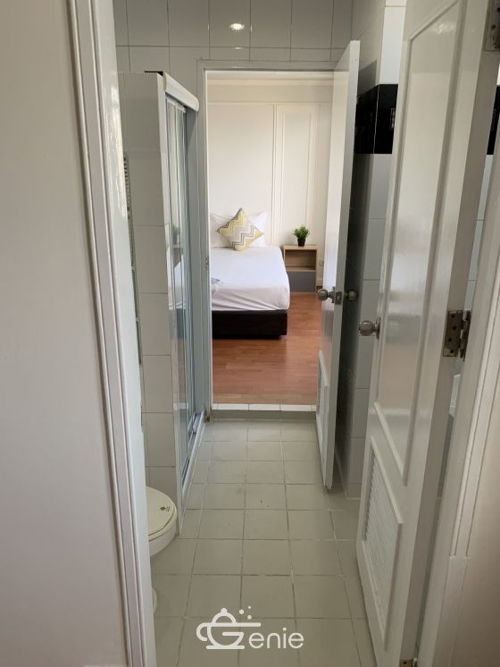CONDO FOR RENT At The Waterford Park Sukhumvit 53 3 Bedrooms 3 Bathrooms 45,000THB/month Fully furnished