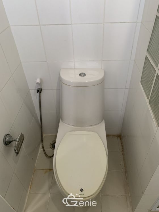 CONDO FOR RENT At The Waterford Park Sukhumvit 53 3 Bedrooms 3 Bathrooms 45,000THB/month Fully furnished