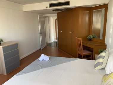 CONDO FOR RENT At The Waterford Park Sukhumvit 53 3 Bedrooms 3 Bathrooms 45,000THB/month Fully furnished