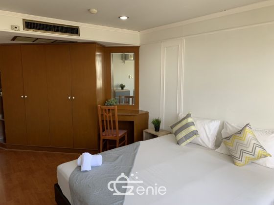 CONDO FOR RENT At The Waterford Park Sukhumvit 53 3 Bedrooms 3 Bathrooms 45,000THB/month Fully furnished