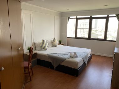 CONDO FOR RENT At The Waterford Park Sukhumvit 53 3 Bedrooms 3 Bathrooms 45,000THB/month Fully furnished