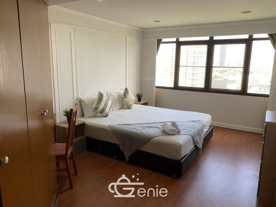 CONDO FOR RENT At The Waterford Park Sukhumvit 53 3 Bedrooms 3 Bathrooms 45,000THB/month Fully furnished