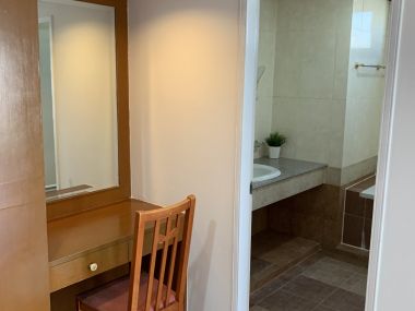 CONDO FOR RENT At The Waterford Park Sukhumvit 53 3 Bedrooms 3 Bathrooms 45,000THB/month Fully furnished