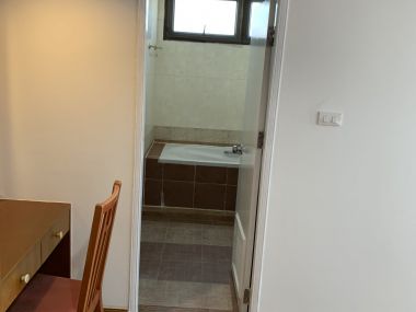 CONDO FOR RENT At The Waterford Park Sukhumvit 53 3 Bedrooms 3 Bathrooms 45,000THB/month Fully furnished