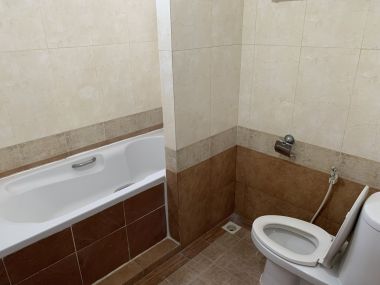 CONDO FOR RENT At The Waterford Park Sukhumvit 53 3 Bedrooms 3 Bathrooms 45,000THB/month Fully furnished